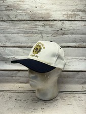 VTG Clearfield American Legion Post #6 Pennsylvania 1990s Snapback Hat Cap picture