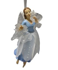 Hallmark Unlike Any Other - 2nd in Series Keepsake Ornament 2007 QX7167 picture