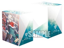 SweetLinker Flaty Vol.1178 | Bushiroad Deck Holder Collection (DZ-LBT02) picture