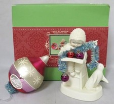 Dept 56 - Snowbabies - 