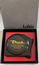 True Lufkin TAPE MEASURE  10 FT  New Old Stock FAST  picture