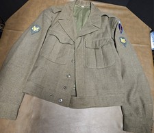Vintage Army