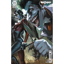 Batman: #163 [Gabriele Dell'Otto CVR K] 2026 picture