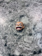 S.H.Figuarts One Piece Monkey D. Luffy Gear 5 Faceplate (from Blackbeard) picture