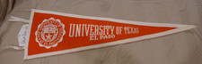 VINTAGE COLLEGIATE PACIFIC UNIVERSITY OF TEXAS EL PASO 30