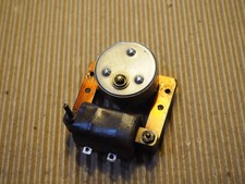 Telechron General Electric H-3 rotor and coil motor assembly oiled and tested GE picture