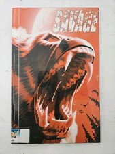 Savage TPB By Steve Niles #1 picture