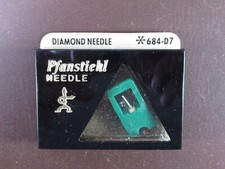Pfanstiehl Diamond Phono Needle 684-D7, Sony ND-100G, (AC) picture