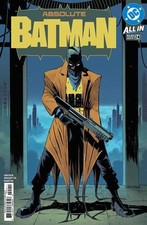 PRE-SALE: Absolute Batman #24 Cover A Nick Dragotta picture