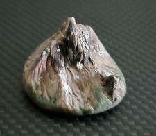 Mini Mt Washington Replica - Oregon - Clay Figure - Souvenir - Collectible picture