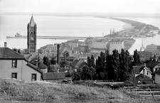 1905 Minnesota Point, Duluth, Minnesota Vintage Photograph 11
