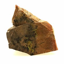 Vésigniéite. 239.9 Ct. Horní Kalná, Bohemia, Czech Republic. Rare. picture