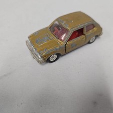 Tomica Honda Civic Gold No.85 Takara Tomy picture