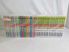 Sgt. Frog Keroro Gunso vol.1-34 Set by Mine Yoshizaki Japanese Comics Manga picture