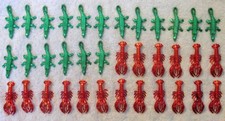3 Dozen (36 ) MIX- 