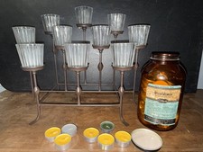 NEW Partylite Tealight Holder Candle holder picture