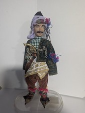 Asli Vintage Turkish Doll picture