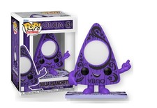 Funko Pop Retro Toys:  Hasbro - Ouija Planchette - Vinyl Figure #153 #83811 picture
