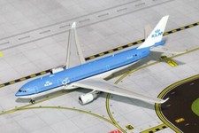 Gemini Jets 1/400 Airbus A330-200 KLM GJKLM1466 picture