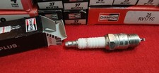 25 NOS PONTIAC 350 400 455 HO SUPER DUTY FIREBIRD FORMULA TRANS AM SPARK PLUGS picture