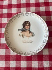 Antique Promotional Giveaway Piece Bakersfield, California picture