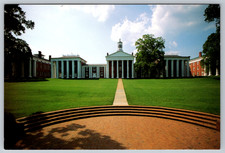 c1990s Washington Lee University Lexington VA Falling Spring Postcard picture