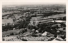 Greenland NH New Hampshire 1949 RPPC Photo Postcard COPY picture