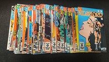 DC COMICS WARLORD #41-133 HIGH GRADE UNREAD MIKE GRELL MULTIPLE ISSUES AVAILABLE picture
