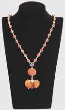 Rudraksha Combination For Zodiac Sign : Virgo (Kanya) - Nepal - Certified picture