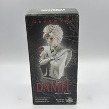 DC Direct Comics Sandman Daniel NEIL GAIMAN Mini Bust 6