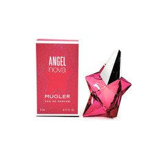 Thierry Mugler NOVA Eau de parfum miniperfume 5 ml. 0.17 fl.oz picture
