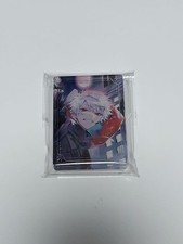 Nijisanji Kuzuha Nostalgia Collection Acrylic Block picture