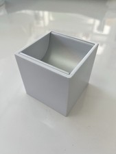 Bruno Munari Paper Clip Holder for Danese Milano – White picture