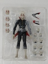 S.H.FIGUARTS Model Okurun (Transformation) BANDAI picture