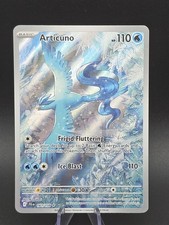 Articuno 161/159 Sv09: Journey Together Holo picture