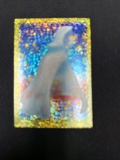 2001 Panini Harry Potter and #117 Philosopher's Stone Album Stickers Hedwig  US picture