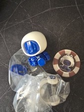 BABY MR BONE Unbox Comes With Box And Chip picture