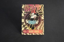 2026 CardFun Chronoz Disney Minnie Mouse Retro picture