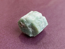 Emerald HQ A++ Rough Crystal, Raw Emerald, Emerald Stone, Emerald Crystal picture