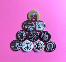 Anarcho-Punk Rock 1.25