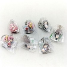 Baka And Test Little Mascot Keychain Lot Sealed Japanese Anime multiple items picture
