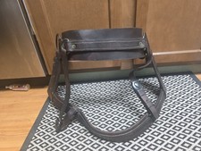 Breeching BODY Phillips Cavalry Pack Saddle JQMD 1941 E.N.S picture