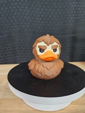 Bigfoot Duck, Sasquatch, 3D Printed, Ducks, Ducking, DuckDuckJeep picture