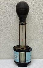 Vintage Edelmann Freez-D-Tector #909 Antifreeze Tester Garage Man Cave Decor picture