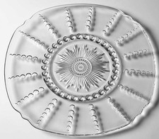Federal Glass  Columbia Clear 11