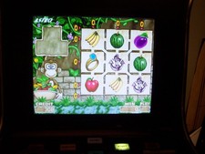 MONKEYLAND BY ASTRO  8 LINER CHERRY MASTER PCB  WORKSPOG picture