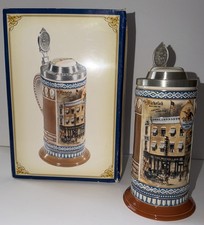 Vintage Anheuser-Busch 