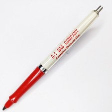 c1960s A-1 Natural Gas Company Salesman Sample Advertising Pen Propane Gas G7 picture