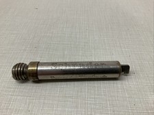 A Schrader’s Son Passenger Tire Pressure Gauge Brooklyn, NY USA-up to 38 PSI picture