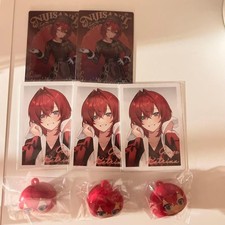 Ange Katrina goods set Age14+ picture